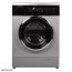عکس ماشین لباسشویی دوو 8 کیلویی DAEWOO WASHING MACHINE DWK-8514 تصویر