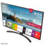 عکس تلویزیون ال جی ال ای دی هوشمند 43UJ634V LG SMART ULTRA HD 4K تصویر