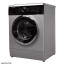 عکس ماشین لباسشویی دوو 8 کیلویی DAEWOO WASHING MACHINE DWK-8514 تصویر