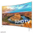 عکس تلویزیون منحنی هوشمند سامسونگ SAMSUNG UHD TV 65KS8500 تصویر