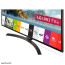 عکس تلویزیون هوشمند ال جی فورکی LG LED TV UHD 55UJ634T تصویر