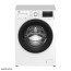 عکس ماشین لباسشویی بکو 8 کیلو Beko Washing Machine 8612 تصویر