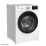 عکس ماشین لباسشویی بکو 8 کیلو Beko Washing Machine 8612 تصویر