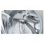 عکس ماشین لباسشویی بوش سری 6 نقره ای 8 کیلویی Bosch WAT2445XIR تصویر