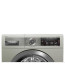 عکس ماشین لباسشویی درب از جلو 9 کیلویی بوش BOSCH WASHING MACHINE WAV28KHXGC تصویر