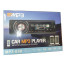 عکس رادیو پخش خودرو بلوتوث دار دو فلاش BTMP3 MP3-630 تصویر