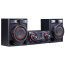سیستم صوتی خانگی 440 وات ال جی LG XBOOM CJ44