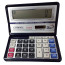 عکس ماشین حساب  تاشو CITIMINIC CT-5588 Electronic calculator تصویر