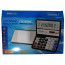 عکس ماشین حساب تاشو CITIMINIC CT-5588 Electronic calculator تصویر