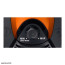 عکس جاروبرقی هیتاچی بدون کیسه 2300 وات CV-SE230V Hitachi Vacuum Cleaner تصویر