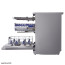 عکس ماشین ظرفشویی بخارشوی 14 نفره ال جی LG DISHWASHER D1464CF تصویر