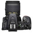 عکس دوربین عکاسی دیجیتال نیکون لنز 18-55 میلی متر Nikon D5600 VR AF-P تصویر