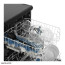 عکس ماشین ظرفشویی ایندزیت 13 نفره Indesit DFG15B1S تصویر