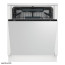 عکس ماشین ظرفشویی بکو 13 نفره Beko Dishwasher DIN 28322 تصویر