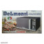 عکس مایکروویو دلمونتی 25 لیتر DL 740 Delmonti Microwave oven تصویر