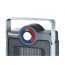 عکس هیتر و بخاری برقی چرخشی 1500 وات Delmonti electrical heater DL245 تصویر