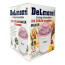 عکس بستنی ساز خانگی دلمونتی Delmonti DL 370 1.5 Liter