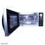 عکس مایکروویو دلمونتی 34 لیتر DL720 Delmonti Microwave oven تصویر