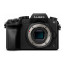 دوربین عکاسی بدون آینه پاناسونیک لومیکس 16 مگاپیکسل 4K مدل DMC-G7KK