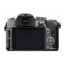 دوربین دیجیتال پاناسونیک لومیکس  فر کی 16 مگاپیکسل مدل DMC -G7KS
