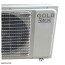 عکس کولر گازی داکت اسپلیت گلد 30 هزار DUCT SPLIT GOLD AIR CONDITIONER 30000 GTD-H30 تصویر