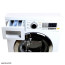 عکس ماشین لباسشویی دوو DAEWOO DWD-HC1212 با ظرفیت 9 کیلوگرم تصویر