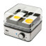 عکس تخم مرغ پز فکر هشت نفره 400 وات Fakir Boiled eggs Egg master تصویر
