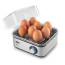 عکس تخم مرغ پز هشت نفره 500 وات فکر Fakir Boiled eggs 500w Eggy تصویر