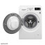 عکس ماشین لباسشویی 8 کیلویی ال جی F4J5TNP3W LG Washing Machine تصویر