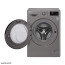 عکس ماشین لباسشویی 8 کیلویی ال جی F4J5TNP7S LG Washing Machine تصویر