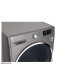 عکس ماشین لباسشویی ال جی 10.5 کیلو F4J8JSP2S LG Washing Machines تصویر