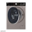 عکس ماشین لباسشویی ال جی 10.5 کیلو F4J9JSP2T LG Washing Machines تصویر