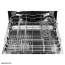 عکس ماشین ظرفشویی آاگ 13 نفره AEG Dishwasher F56322W0 تصویر
