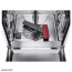 عکس ماشین ظرفشویی آاگ 15 نفره FFS62700PW AEG Dishwasher تصویر