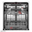عکس ماشین ظرفشویی آاگ 15 نفره FFS62700PW AEG Dishwasher تصویر