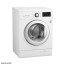 عکس ماشین لباسشویی ال جی 7 کیلویی FH2J3QDNP0 LG Washing Machines تصویر