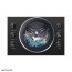 عکس ماشین لباسشویی ال جی 9 کیلویی بخارشو دار FH4G6VDYG6 LG Washing Machines تصویر