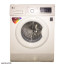 عکس ماشین لباسشویی ال جی 8 کیلویی FH4G7TDY0 LG Washing Machine تصویر