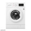 عکس ماشین لباسشویی ال جی 8 کیلویی FH4G7TDY0 LG Washing Machine تصویر