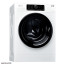 عکس ماشین لباسشویی ویرپول 8 کیلو FSCR80433 Whirlpool Washing Machine تصویر
