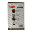 عکس آسیاب برقی قهوه استیل فوما 200 وات Fuma Coffee Grinder FU-1501 تصویر