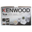 عکس مخلوط کن 400 وات کنوود مدل KENWOOD BLENDER 400W BL380 تصویر