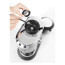 عکس آسیاب قهوه دلونگی 150 وات 350 گرم Delonghi coffee grinder kg520 تصویر