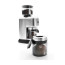 عکس آسیاب قهوه 150 وات دلونگی 350 گرم Delonghi coffee grinder kg521 تصویر
