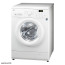 عکس ماشین لباسشویی ال جی 7 کیلویی LG Washing Machine F1456QD تصویر