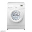 عکس ماشین لباسشویی ال جی 7 کیلویی LG Washing Machine F1456QD تصویر