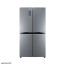عکس یخچال فریزر ال جی 30 فوت طرح ساید LG Refrigerator NEXT j264 تصویر