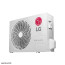 عکس کولر گازی ال جی اینورتر 18000 سرد و گرم LG NT187SK3 تصویر