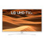 عکس تلویزیون ال ای دی هوشمند 43 اینچ ال جی فورکی LG 43um7490 Smart TV تصویر