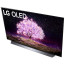 عکس تلویزیون ال جی هوشمند اولد فورکی 65 اینچ LG Smart OLED 65C1 تصویر